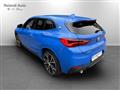 BMW X2 xdrive18d Msport auto