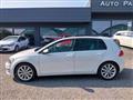 VOLKSWAGEN GOLF 2.0 TDI 5p. Highline BlueMotion Tetto Apribile