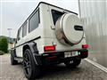 MERCEDES CLASSE G Kompressor cat 55 AMG WHITE BODYKIT 2022