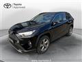 TOYOTA RAV4 2.5 HV (218CV) E-CVT 2WD Dynamic