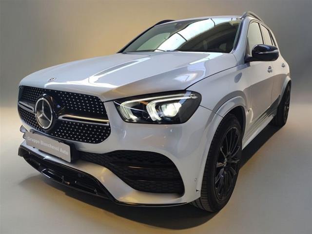 MERCEDES CLASSE GLE GLE 350 de 4Matic Plug-in hybrid Premium Plus