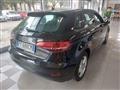 AUDI A3 SPORTBACK A3 SPB 30 TFSI Business