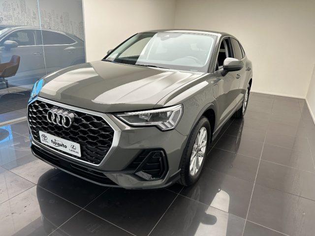 AUDI Q3 SPORTBACK SPB 45 TFSI e S tronic