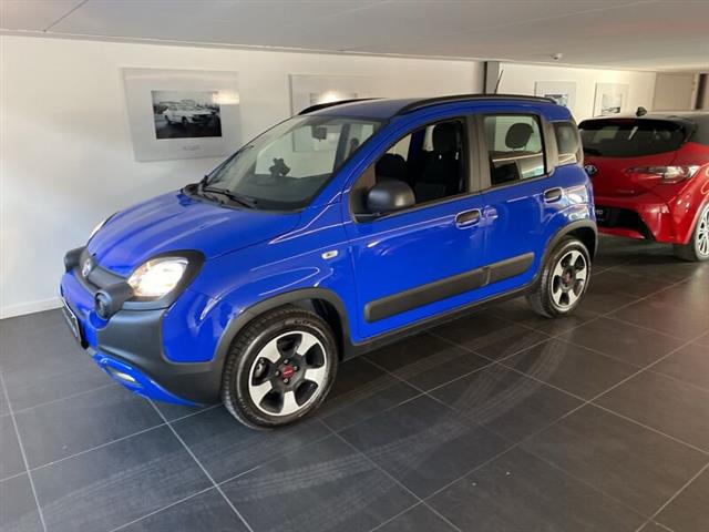 FIAT PANDA 1.0 FireFly S&S Hybrid City Cross