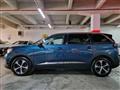 PEUGEOT 5008 1200 PURE TECH TURBO CV.130 CROSSWAY 7 POSTI EAT8