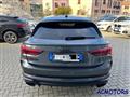 AUDI Q3 SPORTBACK SPB quattro S tronic