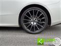 MERCEDES CLASSE E COUPE COUPE 2.0 AMG LINE PREMIUM PLUS 9G-TRONIC AUT