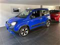 FIAT PANDA 1.0 FireFly S&S Hybrid City Cross