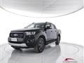 FORD RANGER 2.0 ECOBLUE aut. 213 CV DC Wildtrak 5 posti