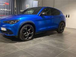 ALFA ROMEO STELVIO 2.2 Turbodiesel 210 CV AT8 Q4 Competizione