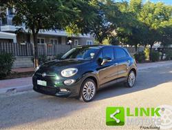 FIAT 500X 1.6 MultiJet 120 CV Business