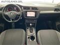 VOLKSWAGEN TIGUAN 2.0 TDI SCR DSG Business BlueMotion Technology