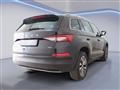 SKODA KODIAQ 2.0 TDI EVO SCR 4x4 DSG 7 posti Style