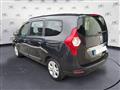 DACIA LODGY 1.5 dCi 8V 90CV Start&Stop 7 posti SS Ambiance Family