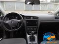 VOLKSWAGEN GOLF 1.0 TSI 115 CV 5p. Business BlueMotion Technology