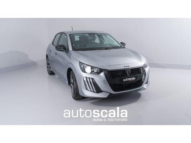 PEUGEOT 208 PureTech 75 Active (rottamazione euro 4)