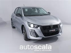 PEUGEOT 208 PureTech 75 Active (rottamazione euro 4)