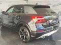 AUDI Q2 30 1.6 tdi Admired s-tronic