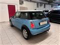 MINI MINI 3 PORTE Mini 1.6 GARANZIA 12 MESI SUPER FINANZIABILE