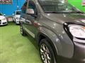 FIAT PANDA CROSS 0.9 TwinAir Turbo S&S 4x4