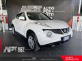 NISSAN JUKE 1.6 Visia