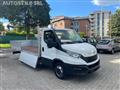 IVECO DAILY 35C14 140CV *CASSONE FISSO 5 Metri * GEMELLATO