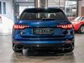 AUDI A4 AVANT RS4 Avant*TETTO PANO*SCARICO SPORT*Bang&Olufsen