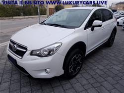 SUBARU XV 2.0D unico proprietario