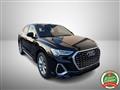 AUDI Q3 SPORTBACK SPB 35 TDI S tronic S line edition Tetto Navi