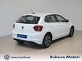 VOLKSWAGEN POLO 1.0 TSI Style