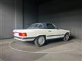 MERCEDES CLASSE SL 500 SL Roadster