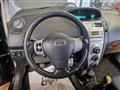 TOYOTA YARIS 1.0 5 porte Sol OK NEOPATENTATI