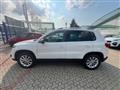 VOLKSWAGEN TIGUAN 2.0 tdi Track dsg 4motion