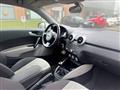 AUDI A1 1.6 tdi Attraction 105cv