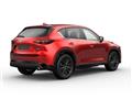 MAZDA CX-5 2.2L Skyactiv-D 184 CV AWD Homura