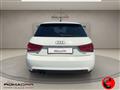 AUDI A1 1.4 TFSI S TRONIC