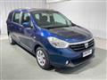 DACIA LODGY 1.5 dCi 8V 110CV Start&Stop 7 posti SS Lauréate F