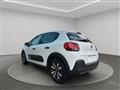 CITROEN C3 PureTech 83 S&S Shine