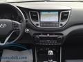 HYUNDAI TUCSON 1.7CRDi XPossible Tetto Apribile Panoramico