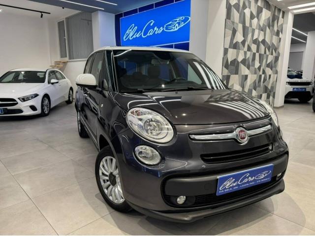 FIAT 500 L 1.3 mjt Panoramic Edition 85cv