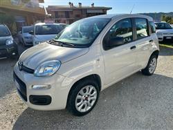 FIAT PANDA 0.9 TwinAir Turbo Natural Power Easy