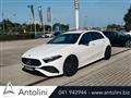 MERCEDES CLASSE A Automatic AMG Line Premium Pacchetto Night