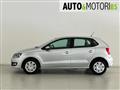 VOLKSWAGEN POLO 1.2 70 CV 5p. Comfortline *NEOPATENTATI*