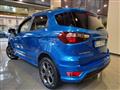 FORD ECOSPORT 1.0 EcoBoost 125 CV Start&Stop ST-Line