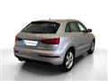 AUDI Q3 2.0 TDI 150CV quattro - UNIP. - Tetto - Lim.