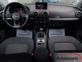 AUDI A3 SPORTBACK SPORTBACK 1.6TDI 116CV 5PORTE, FARI XENON PLUS LED