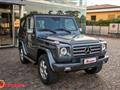 MERCEDES CLASSE G CDI cat Cabrio