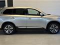 MITSUBISHI OUTLANDER 2.0 4WD GPL Bi-fuel CVT Instyle SDA 7 posti