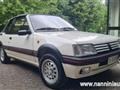 PEUGEOT 205 1.6 Cabriolet CTI