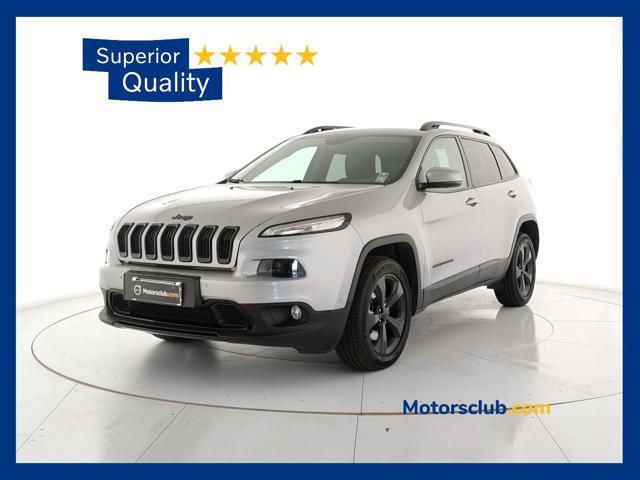 JEEP CHEROKEE 2.2 Mjt AWD Active Drive Night Eagle